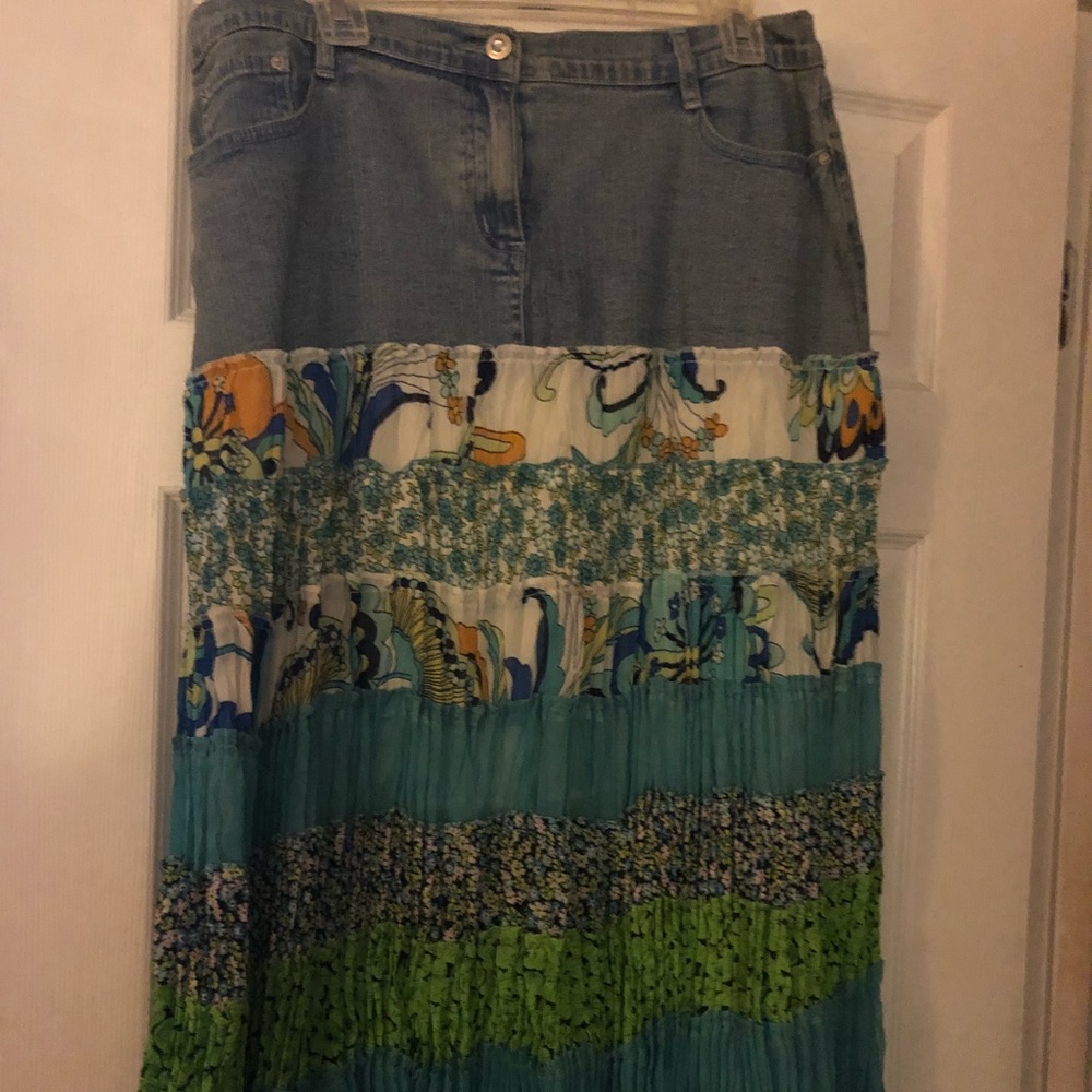 Skirt